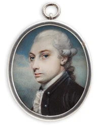 Portrait of a Young Man
