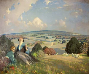 The Lark