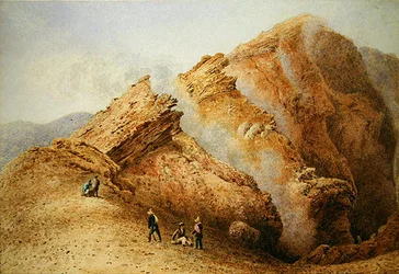 Mountain Scenery