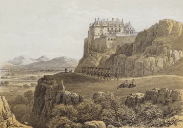 Stirling Castle