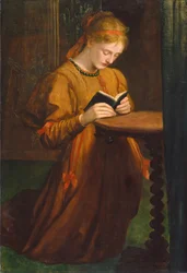 May Prinsep (Prayer)