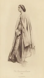 Virginia, Countess Somers