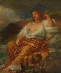 Ariadne, 1894