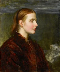 Miss Eliza Ann Ogilvy