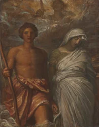 Time, Death and Judgment