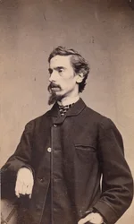 Laurent, 1860s