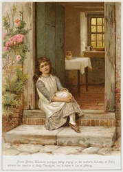 Sarah Shilton, Caterina