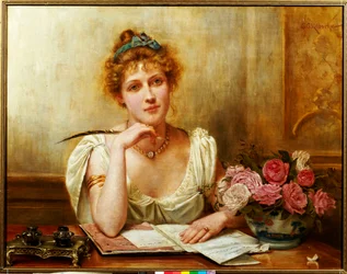 The Letter