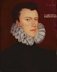 Saint Philip Howard, 13th Earl of Arundel