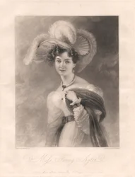 Miss Fanny Ayton