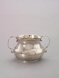 Two-Handled Cup, c.1720