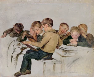 School Examination