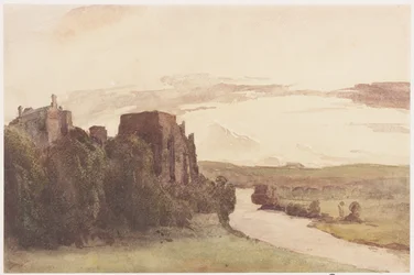 Cockermouth Castle