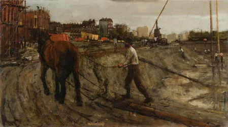 Construction Site