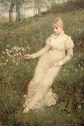 Springtime
