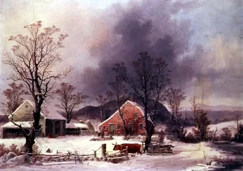 Returning to the Farm