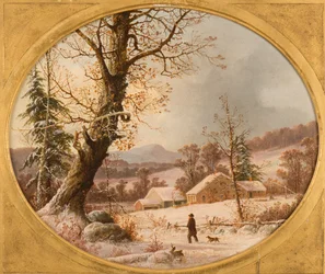 The Hunter