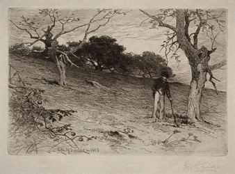 Landscape (1883)