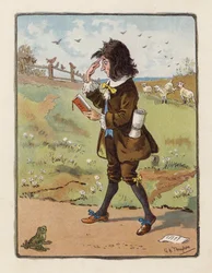 The Poet