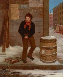 Self Defense 1854