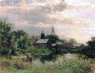 Manchester, Vermont, USA