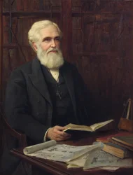 John Curwen