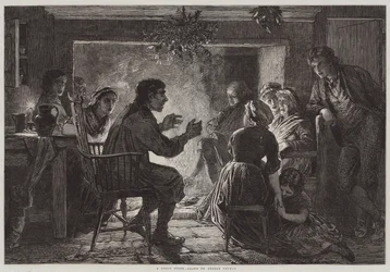 A Ghost Story