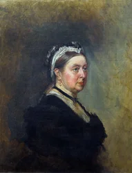 Queen Victoria (1819-1901)