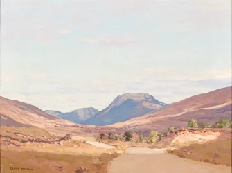 Glen Strae