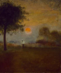 Moonrise