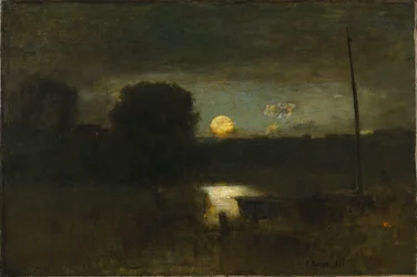 Moonrise