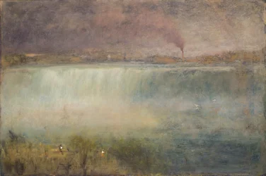 Niagara, 1889