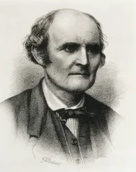 Arthur Cayley