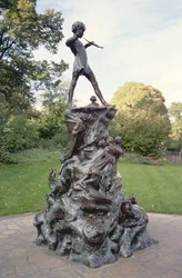 Peter Pan