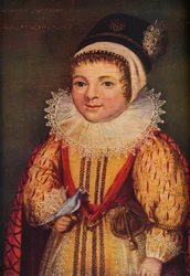 George Jamesone Junior
