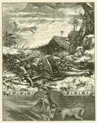 Proserpine
