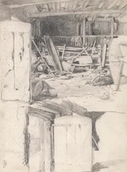 Study for 
