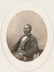 Portrait of Man