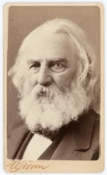 Henry Wadsworth Longfellow
