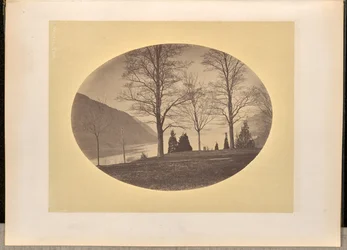 Hudson River, West Point