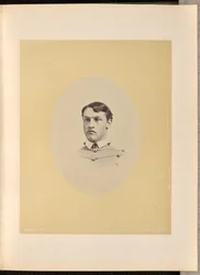 Portrait of a Man