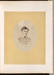 Portrait of a Man