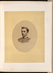 Portrait of a Man