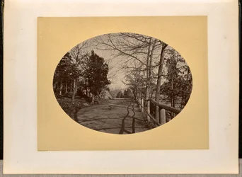 Road, West Point