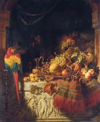 The Burgomaster