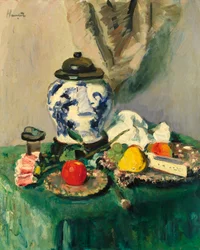 Still Life