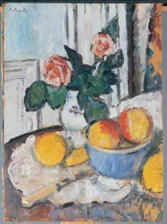 Still Life