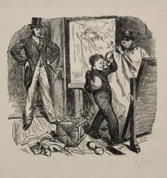 A Kettledrum in Mayfair