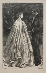 Two to One on the Major, 1866