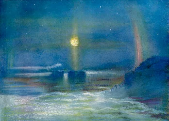 A Paraselene